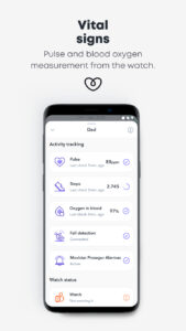 Durcal - GPS tracker & locator 8.9.0 Durcal - GPS tracker & locator 8.9.0