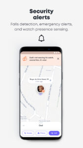 Durcal - GPS tracker & locator 8.9.0 Durcal - GPS tracker & locator 8.9.0