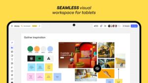Miro: your visual workspace 3.25.30240654 Miro: your visual workspace 3.25.30240654