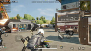 NEW STATE : NEW ERA OF BR 0.9.22.152