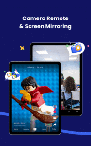 AirDroid Parental Control 2.7.1.0 AirDroid Parental Control 2.7.1.0
