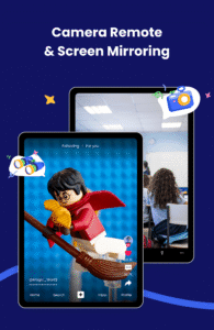 AirDroid Parental Control 2.7.1.0 AirDroid Parental Control 2.7.1.0