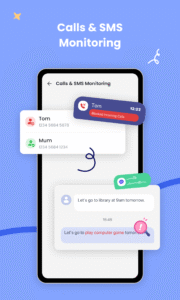 AirDroid Parental Control 2.7.1.0 AirDroid Parental Control 2.7.1.0