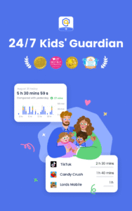 AirDroid Parental Control 2.7.1.0 AirDroid Parental Control 2.7.1.0