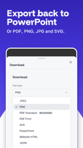Presentation Creator 5.1.5 (nodpi) (Android 5.0+) Presentation Creator 5.1.5 (nodpi) (Android 5.0+)