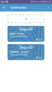 SerproID 11.2.4 SerproID 11.2.4