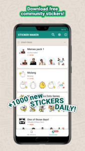 Sticker maker 1.0.9-28 Sticker maker 1.0.9-28