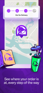 Taco Bell Fast Food & Delivery 10.2.0 Taco Bell Fast Food & Delivery 10.2.0