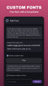 ChaoMe Theme Editor 1.8.0