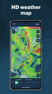 Windy.app - Enhanced forecast 84.2.1 Windy.app - Enhanced forecast 84.2.1