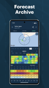 Windy.app - Enhanced forecast 84.2.1 Windy.app - Enhanced forecast 84.2.1