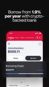 Blockchain Wallet: Buy BTC 202303.1.5 Blockchain Wallet: Buy BTC 202303.1.5