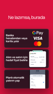 Blockchain Wallet: Buy BTC 202303.1.5 Blockchain Wallet: Buy BTC 202303.1.5