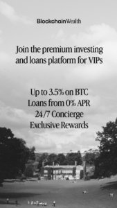 Blockchain Wallet: Buy BTC 202303.1.5