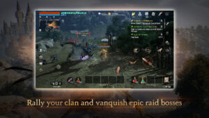 Lineage2M 4.0.12