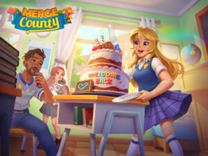 Merge County 5.4.0 Merge County 5.4.0
