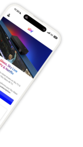 My Sky | TV, Broadband, Mobile 10.19.0 My Sky | TV, Broadband, Mobile 10.19.0