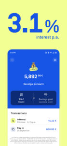 Tomorrow: Mobile Banking 3.131.0 Tomorrow: Mobile Banking 3.131.0