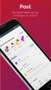 e-Boks.dk 5.2.5 (Android 6.0+) e-Boks.dk 5.2.5 (Android 6.0+)