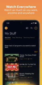 Curiosity Stream 4.1.41