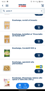 Esselunga OnLine 3.0.7 (307004)