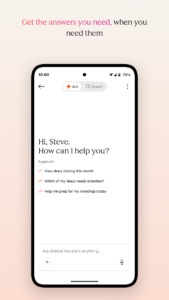 HubSpot 3.0.1