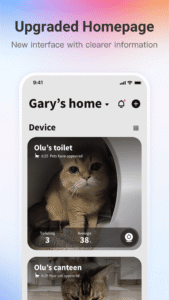 PETKIT 12.4.9 PETKIT 12.4.9