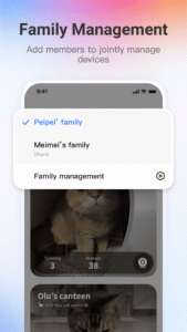 PETKIT 12.4.9 PETKIT 12.4.9