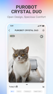 PETKIT 12.4.9 PETKIT 12.4.9