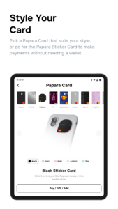 Papara 3.53.4 Papara 3.53.4