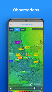 PredictWind - Marine Forecasts 5.6.7.3 PredictWind - Marine Forecasts 5.6.7.3
