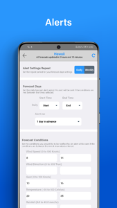 PredictWind - Marine Forecasts 5.6.7.3 PredictWind - Marine Forecasts 5.6.7.3