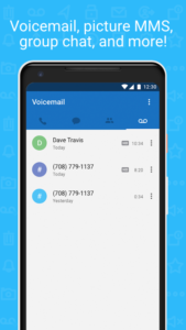 Talkatone: Texting & Calling 9.2.0 Talkatone: Texting & Calling 9.2.0