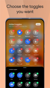 Control Center 3.5.5 (noarch) (nodpi) (Android 5.0+)