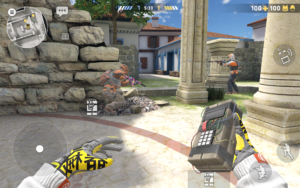 Critical Ops: Multiplayer FPS 1.30.0.f1682 Critical Ops: Multiplayer FPS 1.30.0.f1682