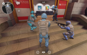 Critical Ops: Multiplayer FPS 1.30.0.f1682 Critical Ops: Multiplayer FPS 1.30.0.f1682