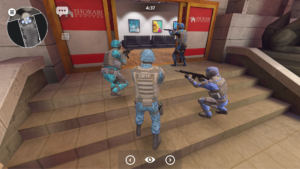 Critical Ops: Multiplayer FPS 1.30.0.f1682 Critical Ops: Multiplayer FPS 1.30.0.f1682