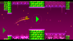 Geometry Dash Meltdown 2.2.148 Geometry Dash Meltdown 2.2.148