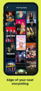 ITVX 12.0.0 (160-640dpi) (Android 5.0+) ITVX 12.0.0 (160-640dpi) (Android 5.0+)