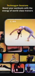 Technogym - fitness & workout 3.45.3 Technogym - fitness & workout 3.45.3