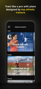 Technogym - fitness & workout 3.45.3 Technogym - fitness & workout 3.45.3