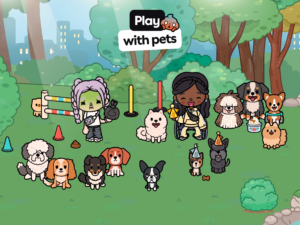 Toca Boca World 1.140 Toca Boca World 1.140