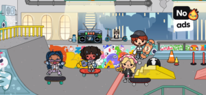 Toca Boca World 1.140 Toca Boca World 1.140