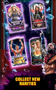WWE SuperCard - Wrestling Game 4.5.0.458049 WWE SuperCard - Wrestling Game 4.5.0.458049