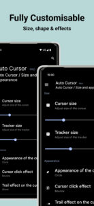 Auto Cursor 1.12.1 Auto Cursor 1.12.1