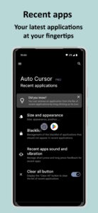 Auto Cursor 1.12.1 Auto Cursor 1.12.1