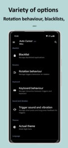 Auto Cursor 1.12.1 Auto Cursor 1.12.1