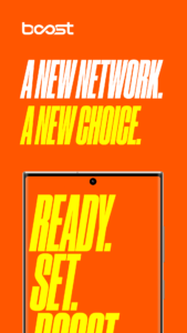 Boost Mobile 4.1.22 Boost Mobile 4.1.22