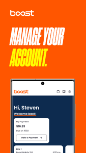 Boost Mobile 4.1.22 Boost Mobile 4.1.22