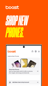 Boost Mobile 4.1.22 Boost Mobile 4.1.22